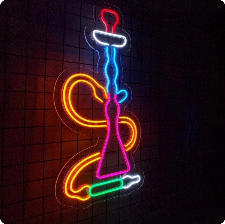 نئون فلکسی